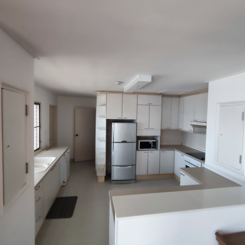 A Panoramic Ocean View Condo 4 Bed, 4 Bath 334 SQM. @ Royal Cliff Garden Pattaya