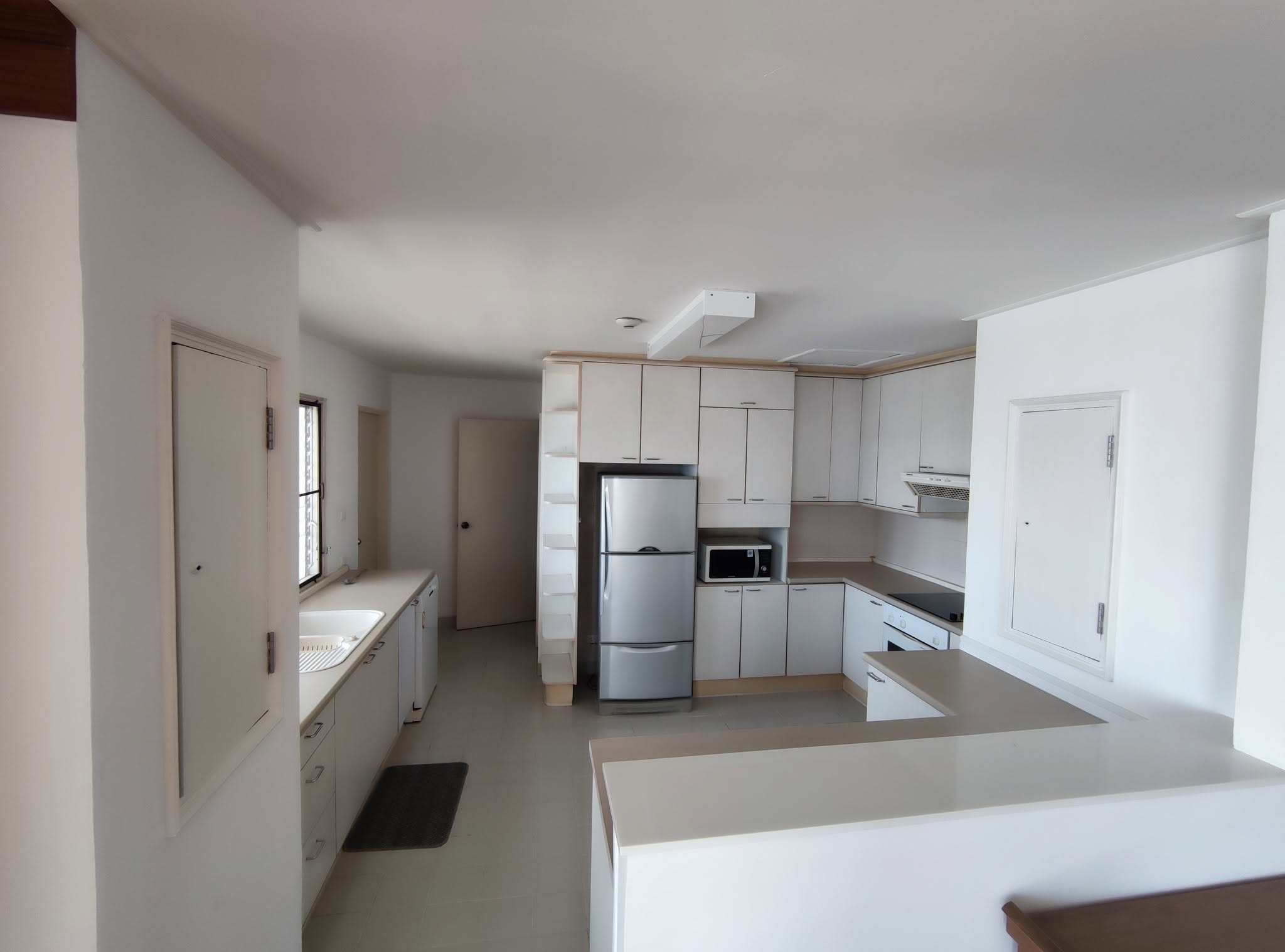A Panoramic Ocean View Condo 4 Bed, 4 Bath 334 SQM. @ Royal Cliff Garden Pattaya
