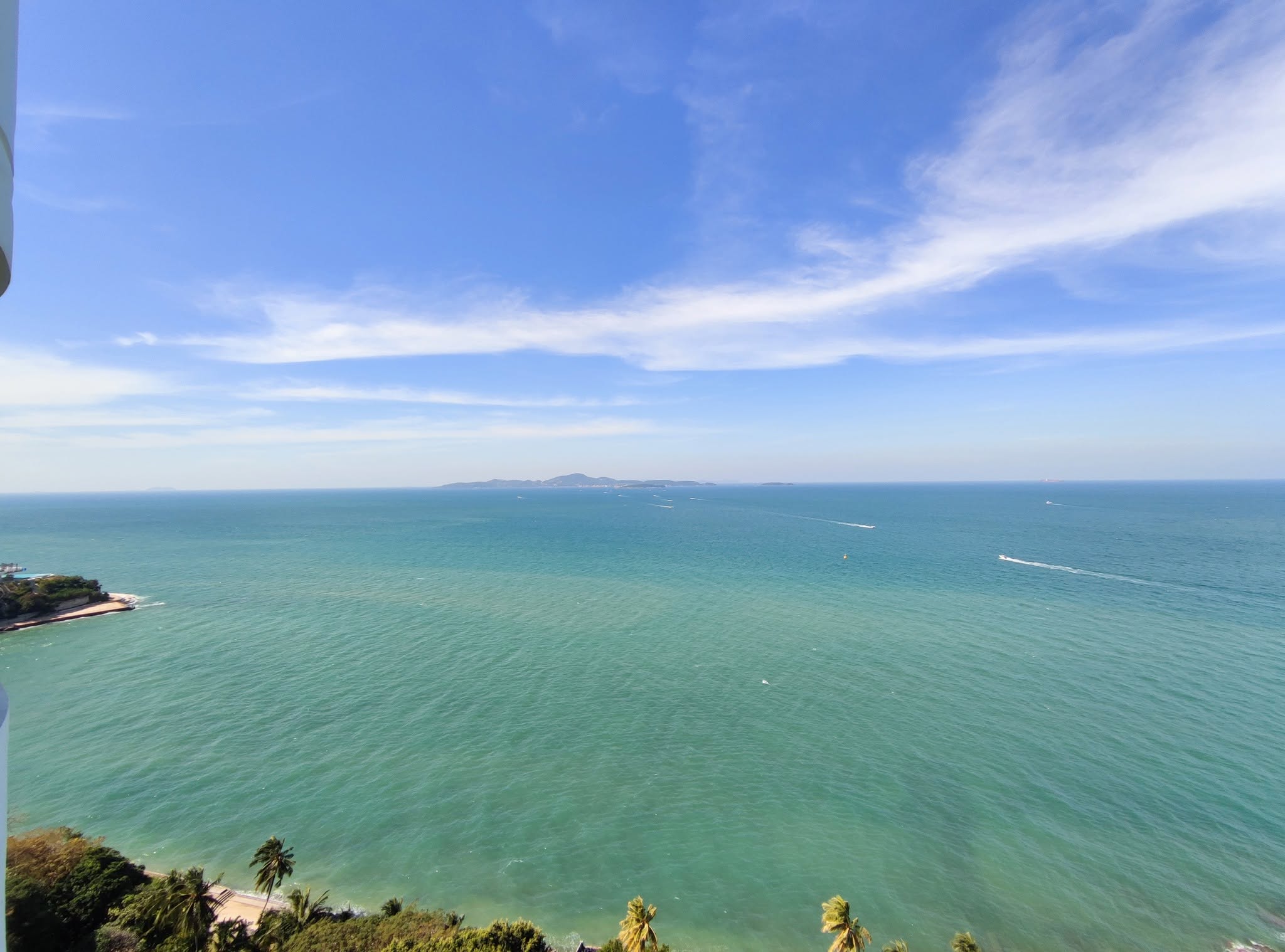 A Panoramic Ocean View Condo 4 Bed, 4 Bath 334 SQM. @ Royal Cliff Garden Pattaya