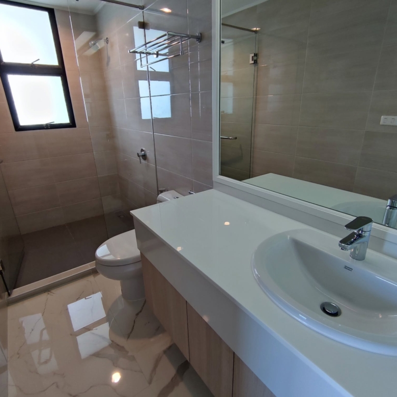 A Panoramic Ocean View Condo 4 Bed, 4 Bath 334 SQM. @ Royal Cliff Garden Pattaya