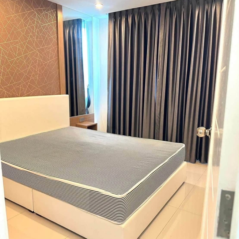 Contemporary Studio 35.37 SQM. @Amazon Condo Pattaya