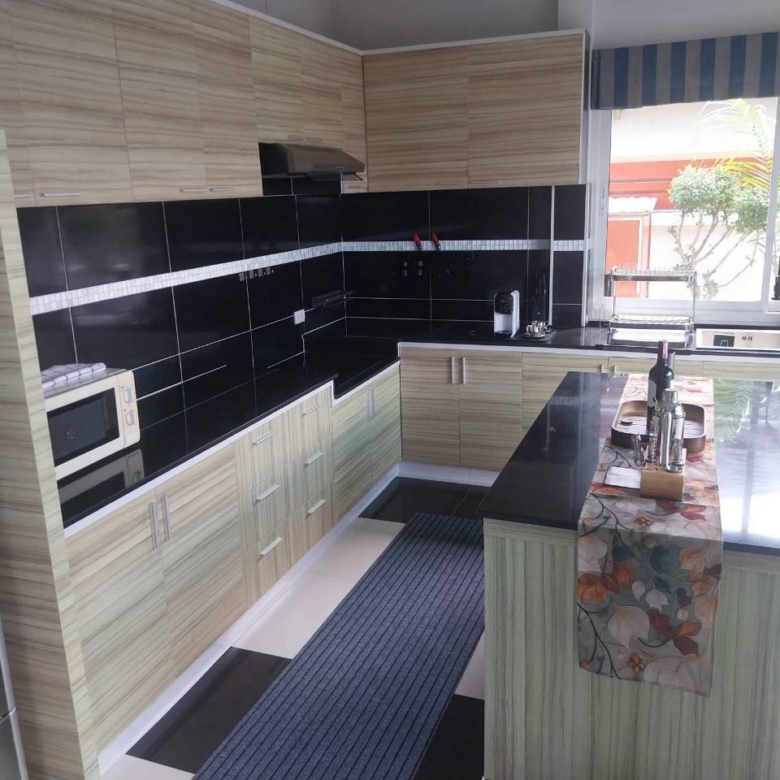 A Quality Project Single House 3 Bed, 2 Bath 107 SQW. @ Baan Piam Mongkhon