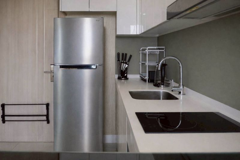Luxury Condo 1 Bed, 1 Bath 35 SQM. @ Riviera Jomtien