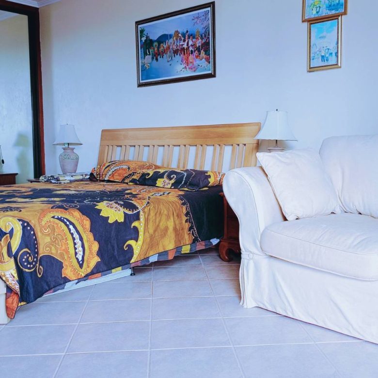Convenient Access Studio 43 SQM. @ View Talay 2A