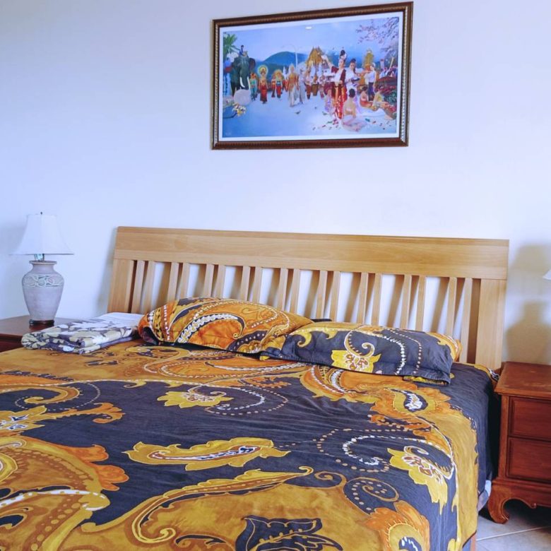 Convenient Access Studio 43 SQM. @ View Talay 2A