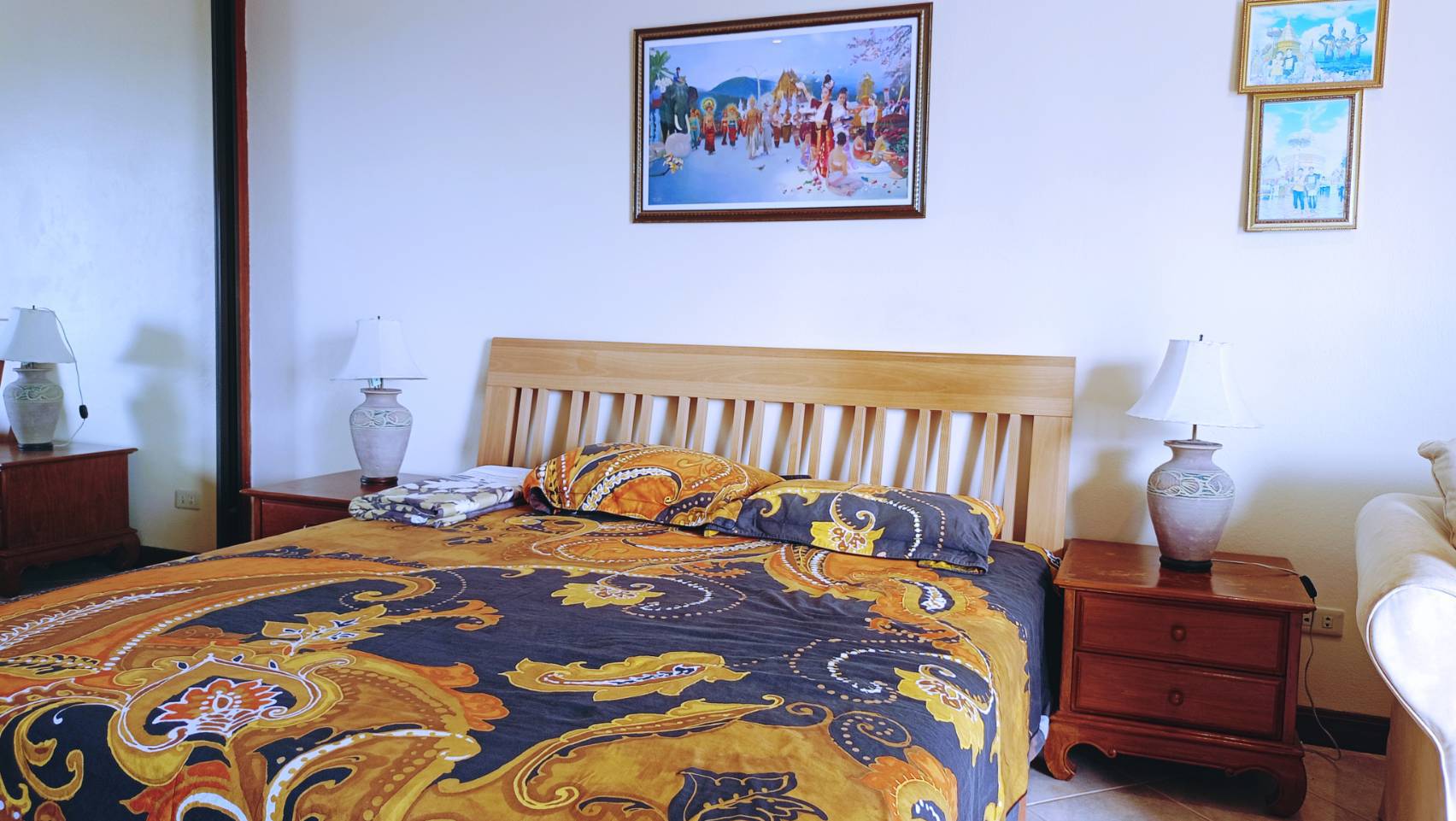 Convenient Access Studio 43 SQM. @ View Talay 2A