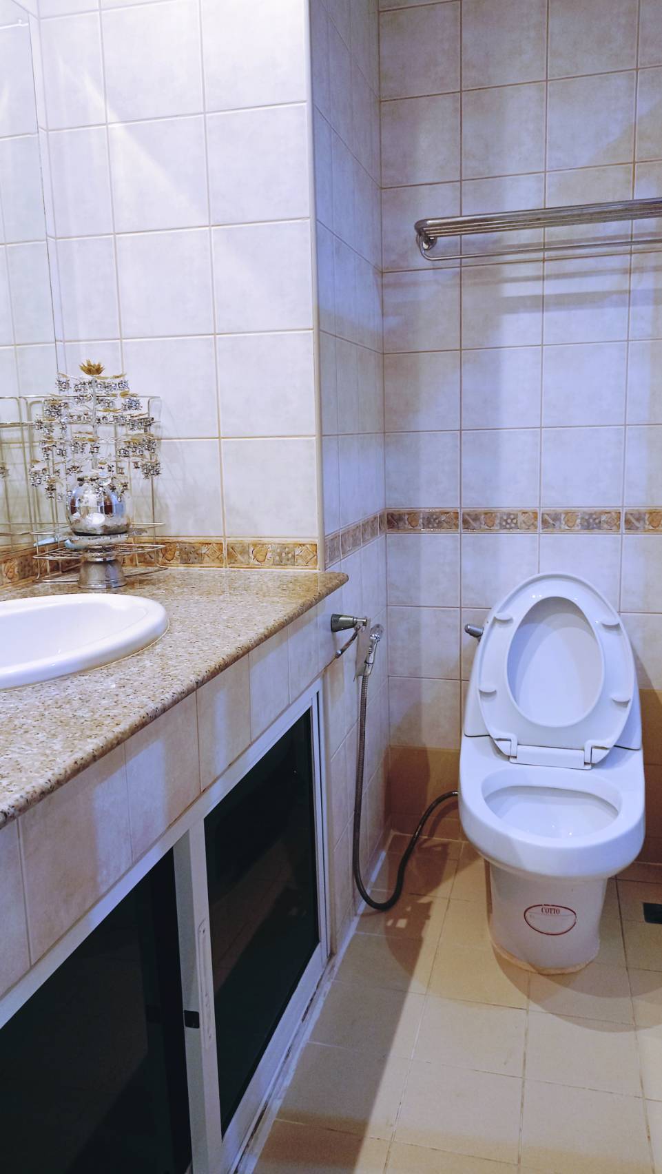 Convenient Access Studio 43 SQM. @ View Talay 2A