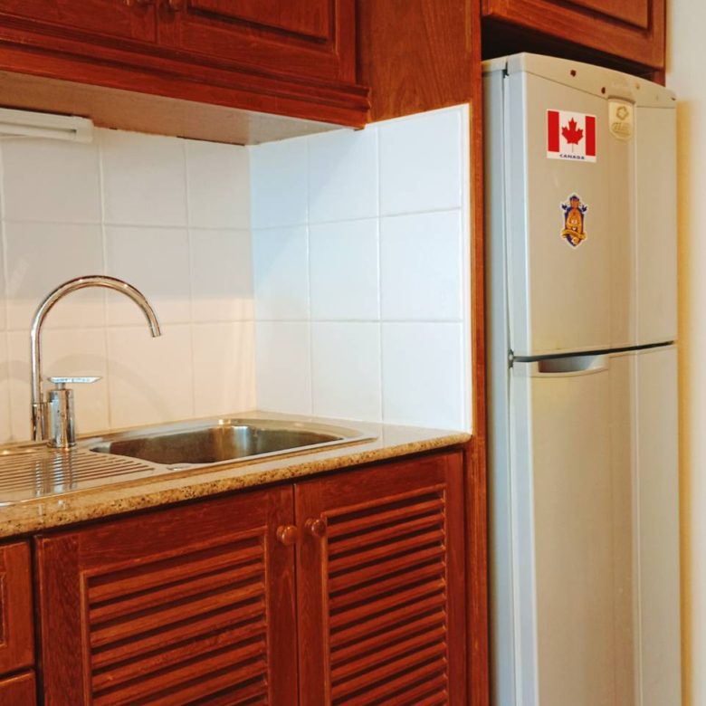 Convenient Access Studio 43 SQM. @ View Talay 2A