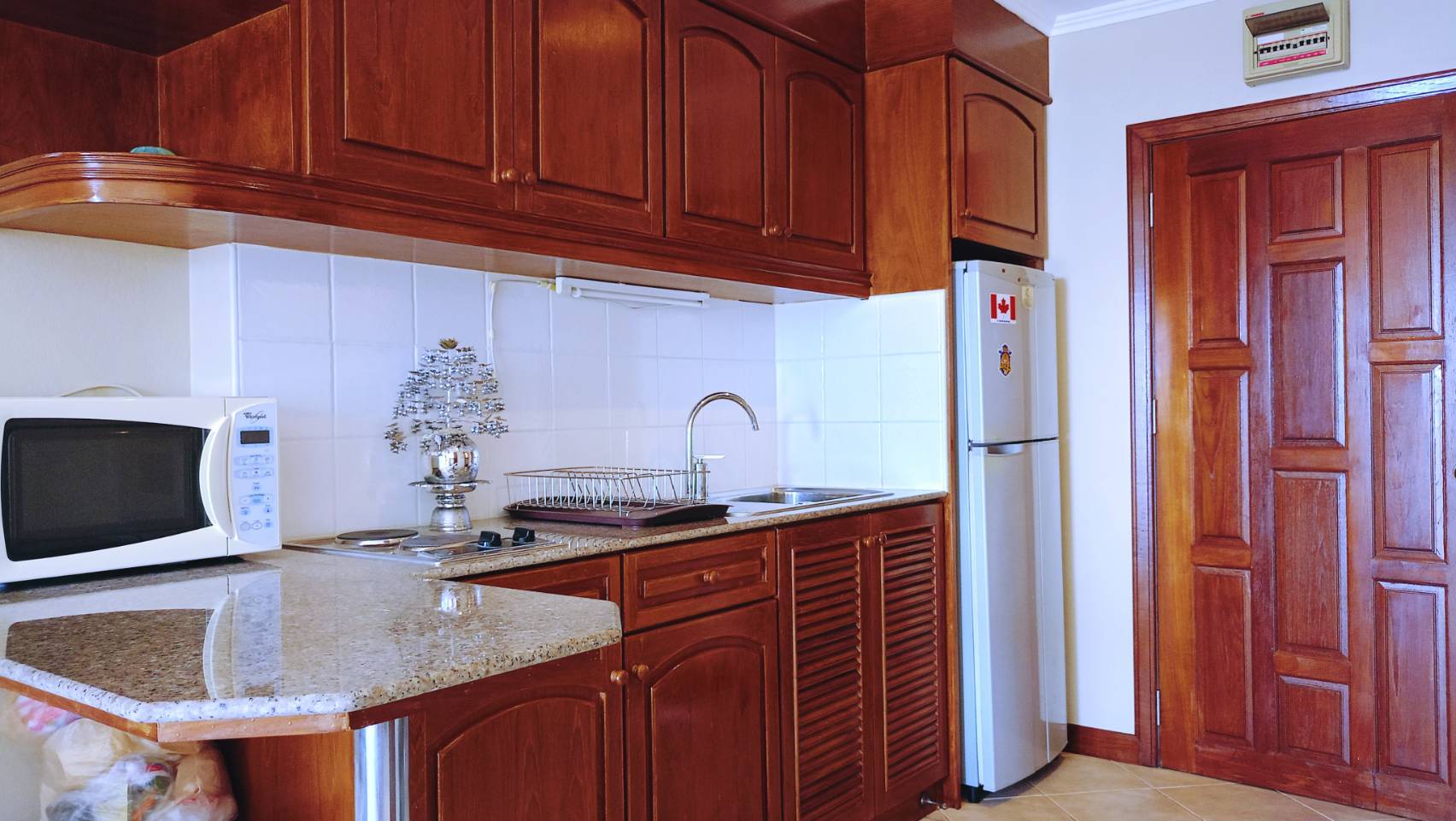 Convenient Access Studio 43 SQM. @ View Talay 2A