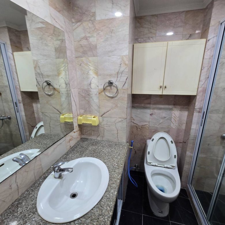 Serene Studio 45 SQM.@ View Talay 2B