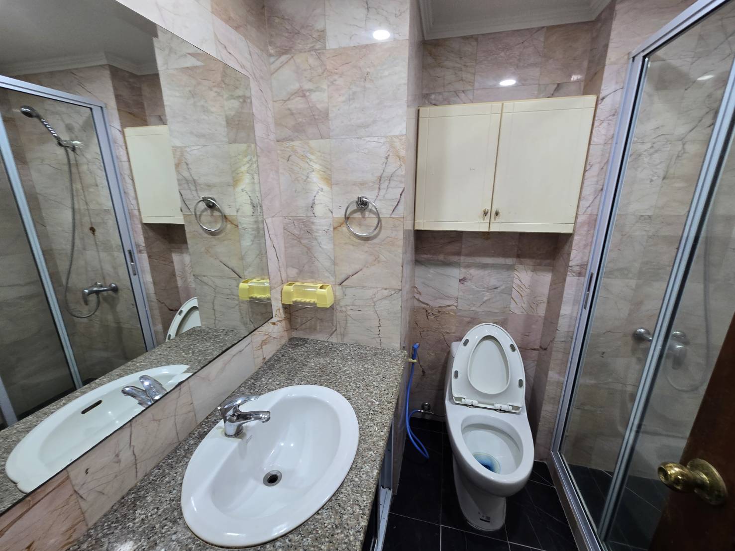 Serene Studio 45 SQM.@ View Talay 2B