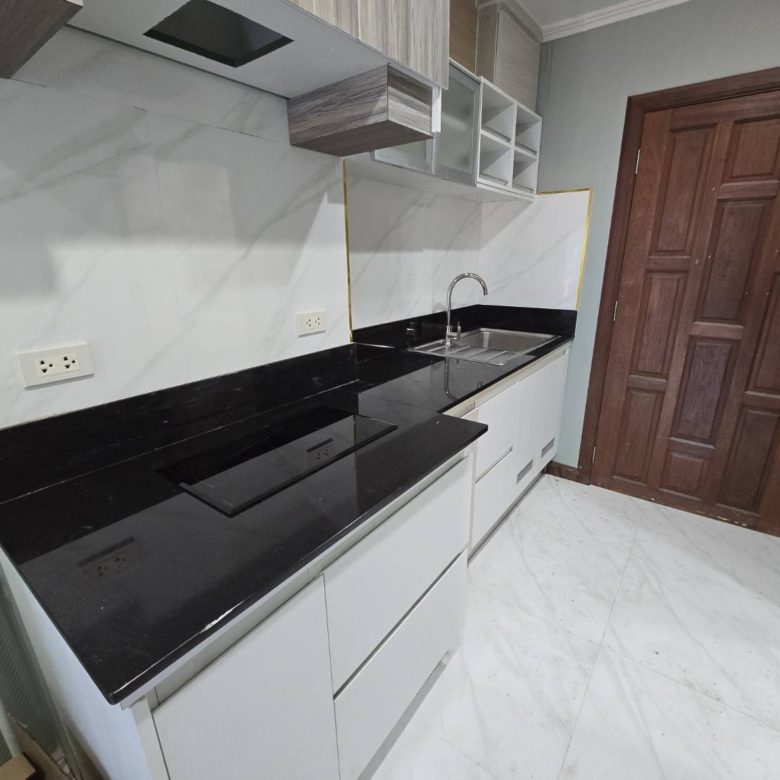 Serene Studio 45 SQM.@ View Talay 2B