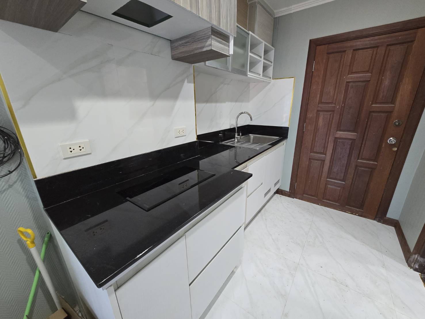 Serene Studio 45 SQM.@ View Talay 2B