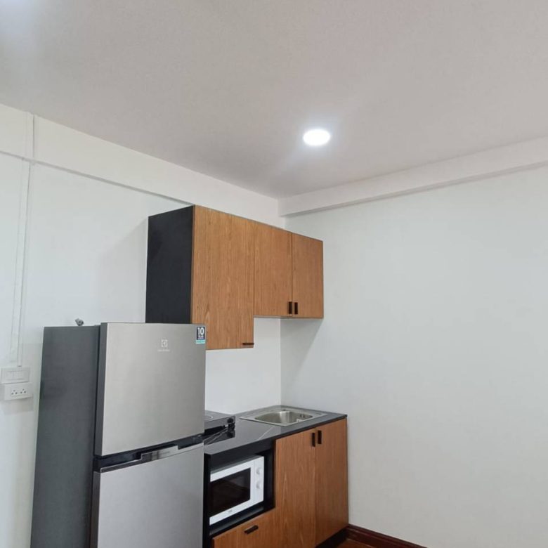  Vibrant Studio 33 SQM.@ Rimhat Condo