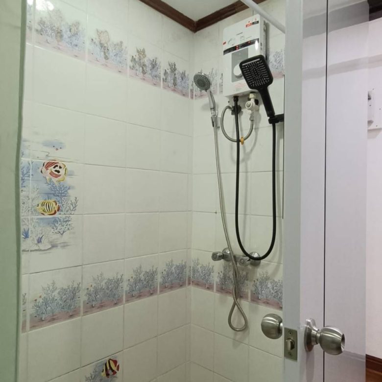  Vibrant Studio 33 SQM.@ Rimhat Condo
