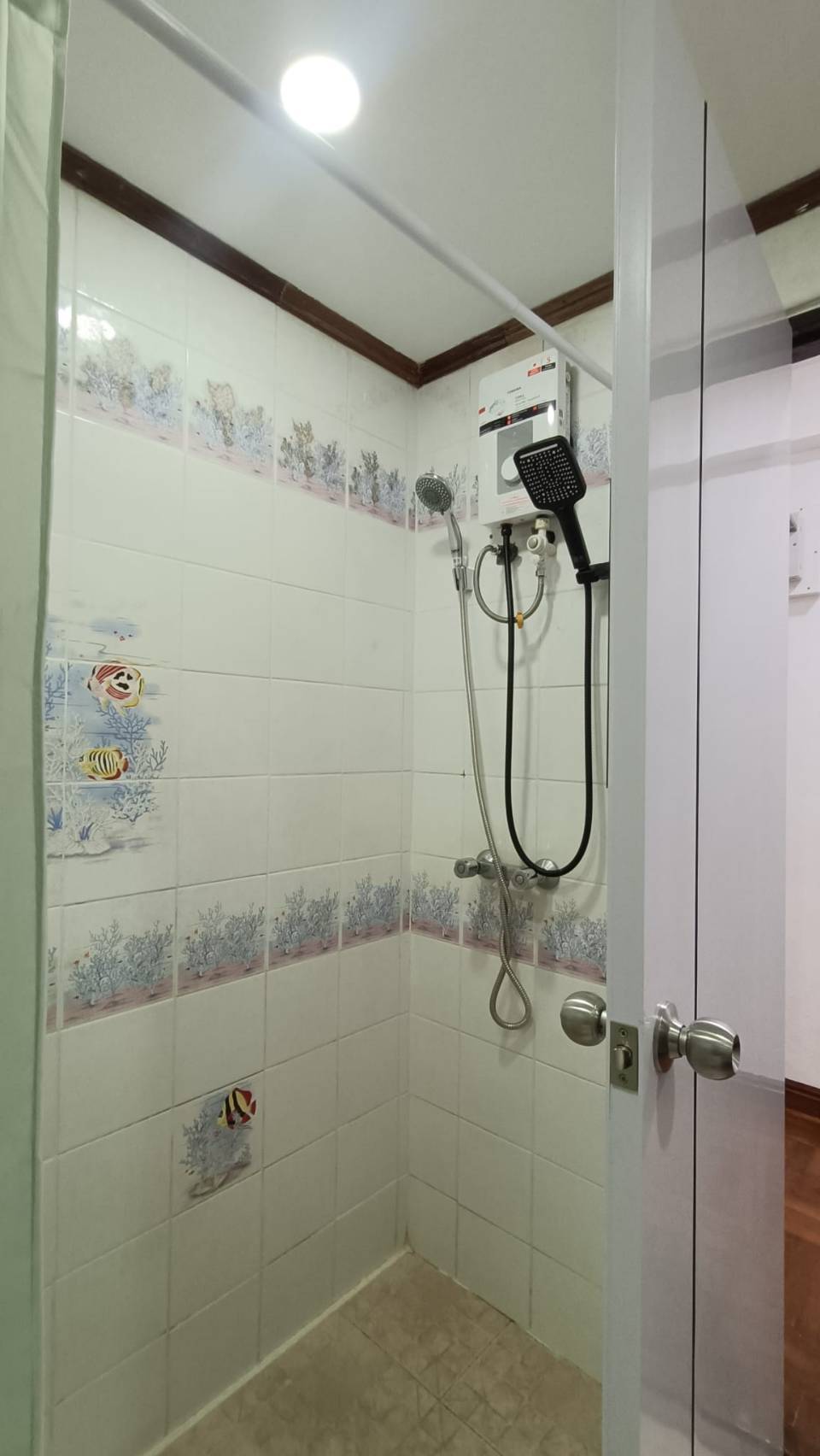  Vibrant Studio 33 SQM.@ Rimhat Condo