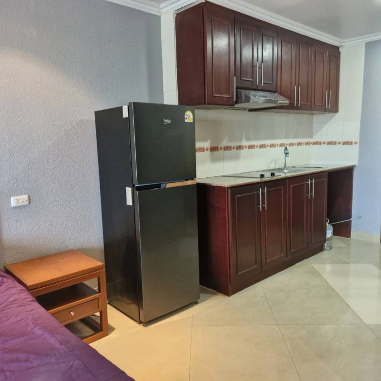 Tranquil Studio 41.22 SQM.@ View Talay 2A