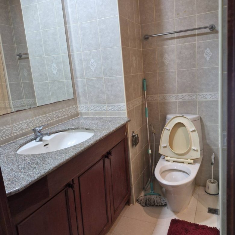 Tranquil Studio 41.22 SQM.@ View Talay 2A