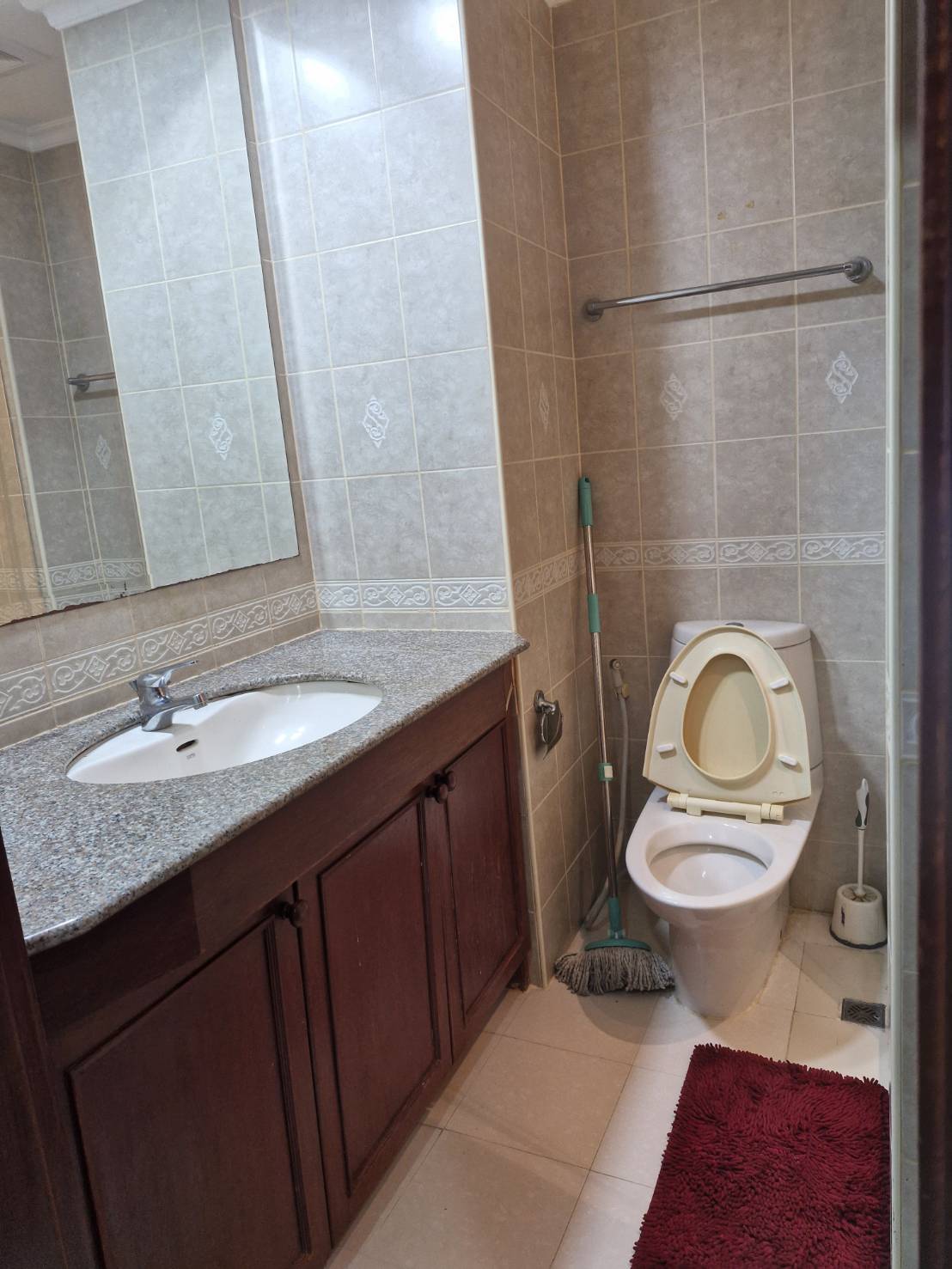 Tranquil Studio 41.22 SQM.@ View Talay 2A