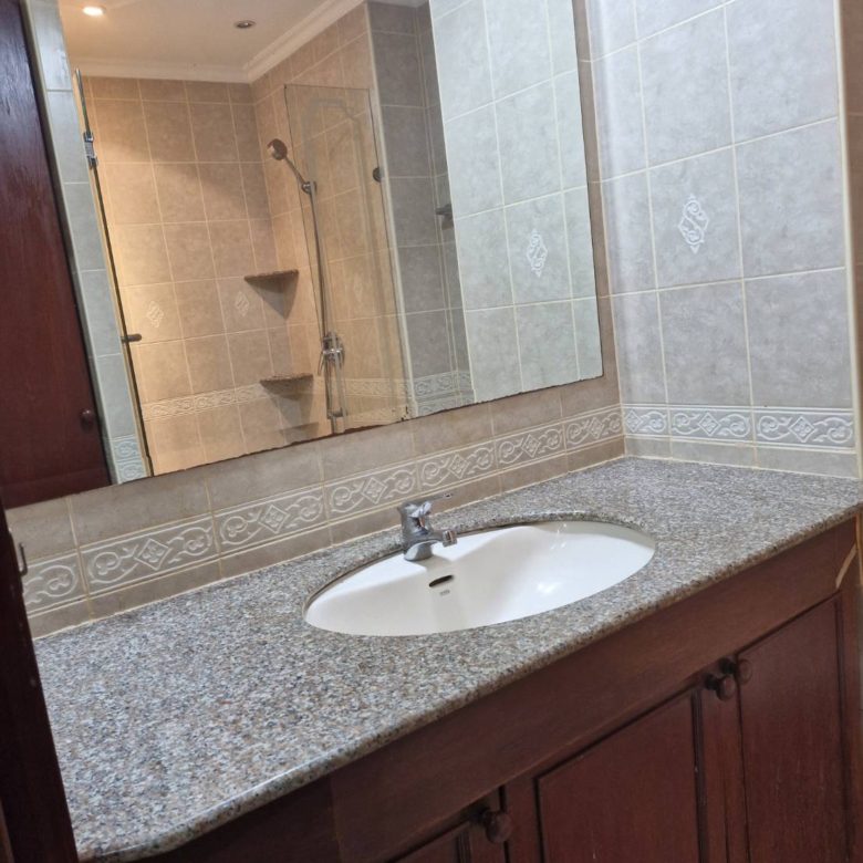Tranquil Studio 41.22 SQM.@ View Talay 2A