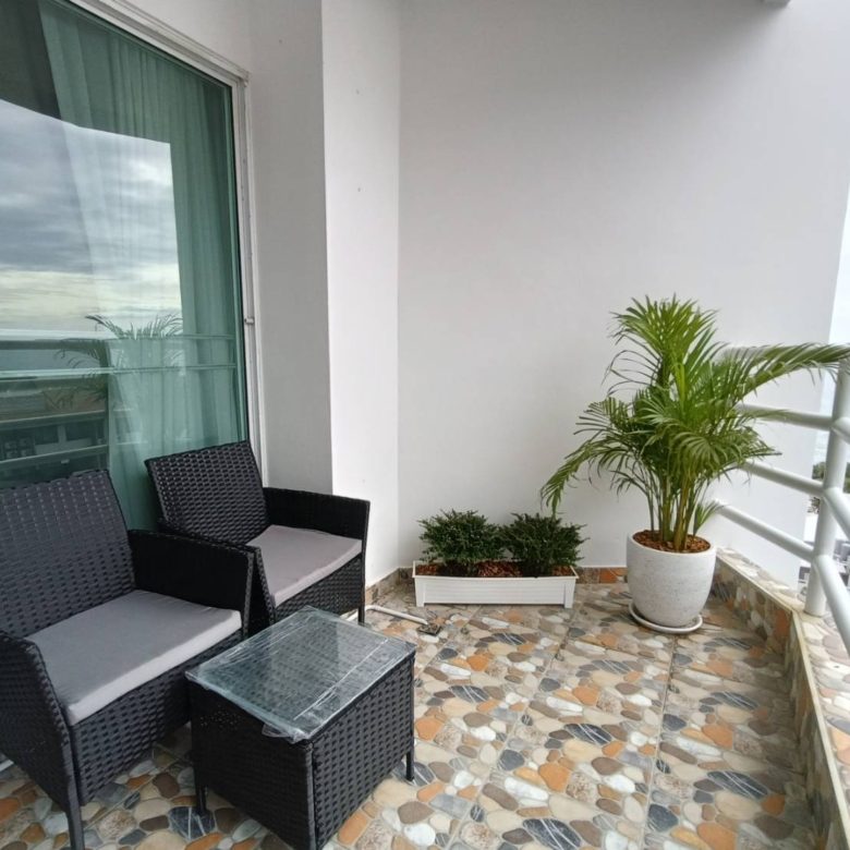 Newly Renovated Condo Studio 48 SQM. @ View Talay 7