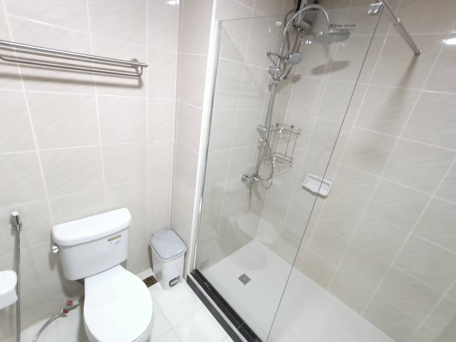 Newly Renovated Condo Studio 48 SQM. @ View Talay 7