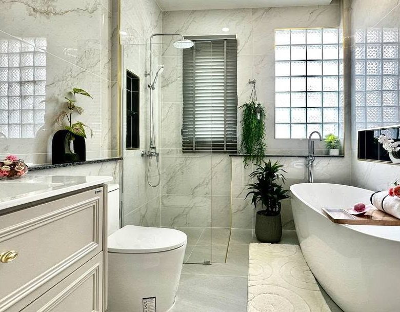 Stunning Pool Villa 4 Bed, 5 Bath 112 SQW. @ Huai Yai