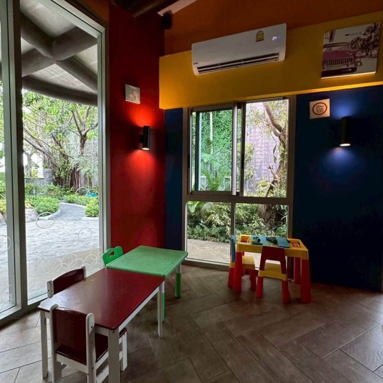 Convenient Transportation Condo 1 Bed, 1 Bath 36 SQM. @ The Riviera Wongamat Beach