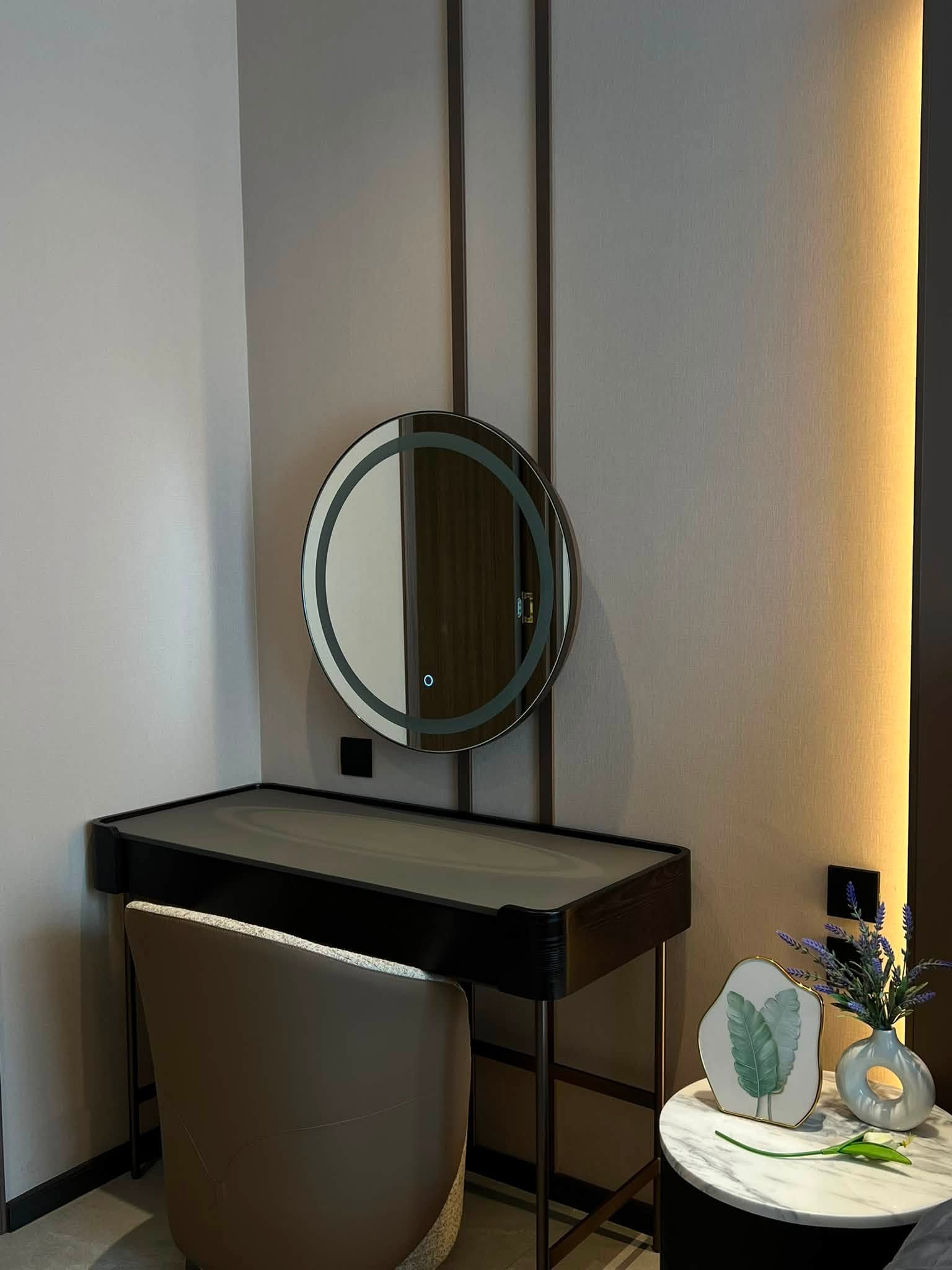 Brand-New Condo 1 Bed, 1 Bath 53 SQM. @ The Panora Estuaria