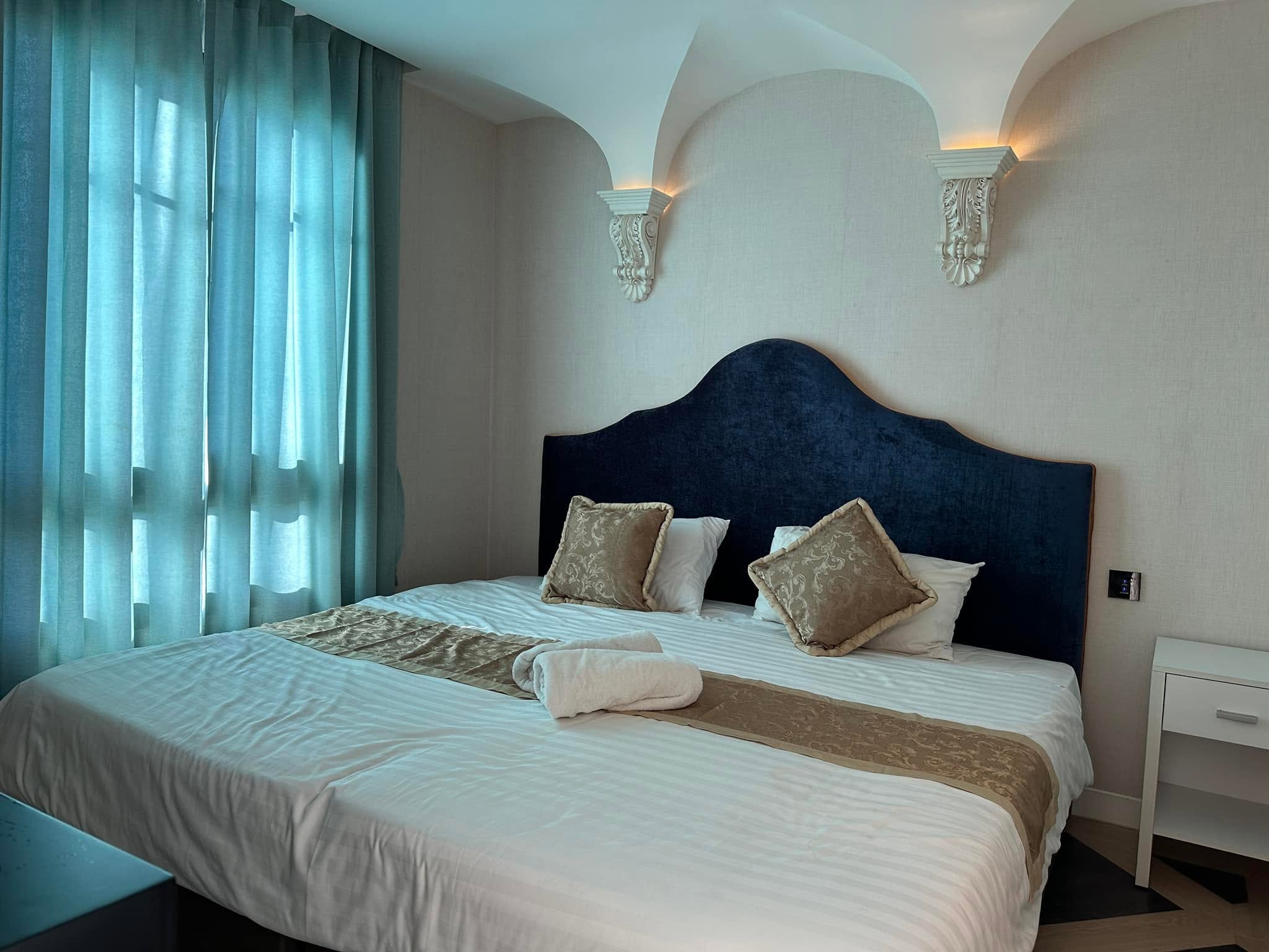 Great Option Condo 2 Bed, 2 Bath 69.81 SQM. @ Espana Condo Resort Pattaya