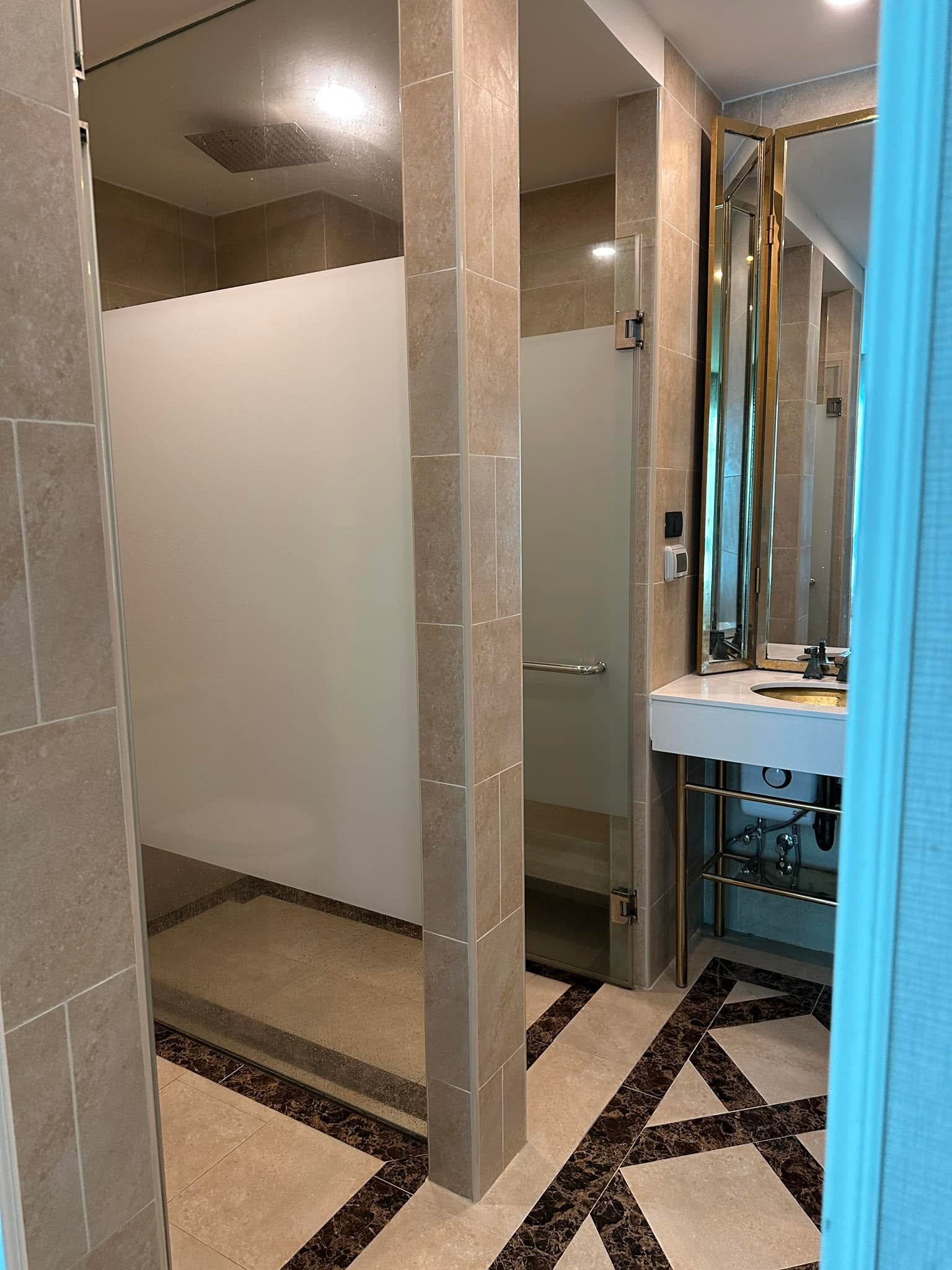 Great Option Condo 2 Bed, 2 Bath 69.81 SQM. @ Espana Condo Resort Pattaya
