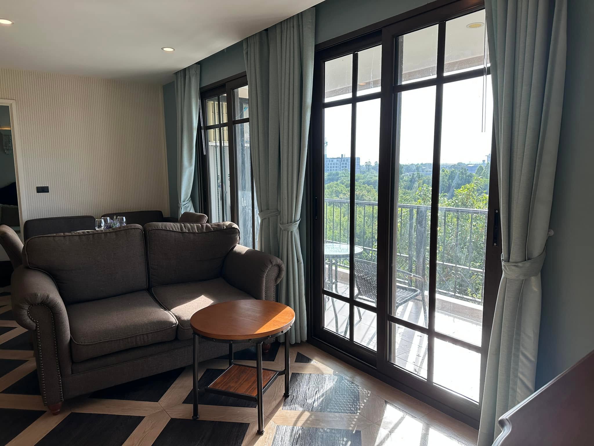 Great Option Condo 2 Bed, 2 Bath 69.81 SQM. @ Espana Condo Resort Pattaya