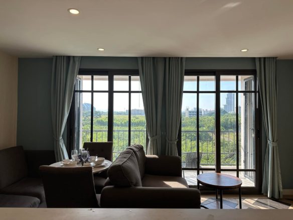 Great Option Condo 2 Bed, 2 Bath 69.81 SQM. @ Espana Condo Resort Pattaya