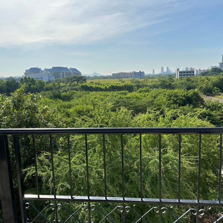 Great Option Condo 2 Bed, 2 Bath 69.81 SQM. @ Espana Condo Resort Pattaya