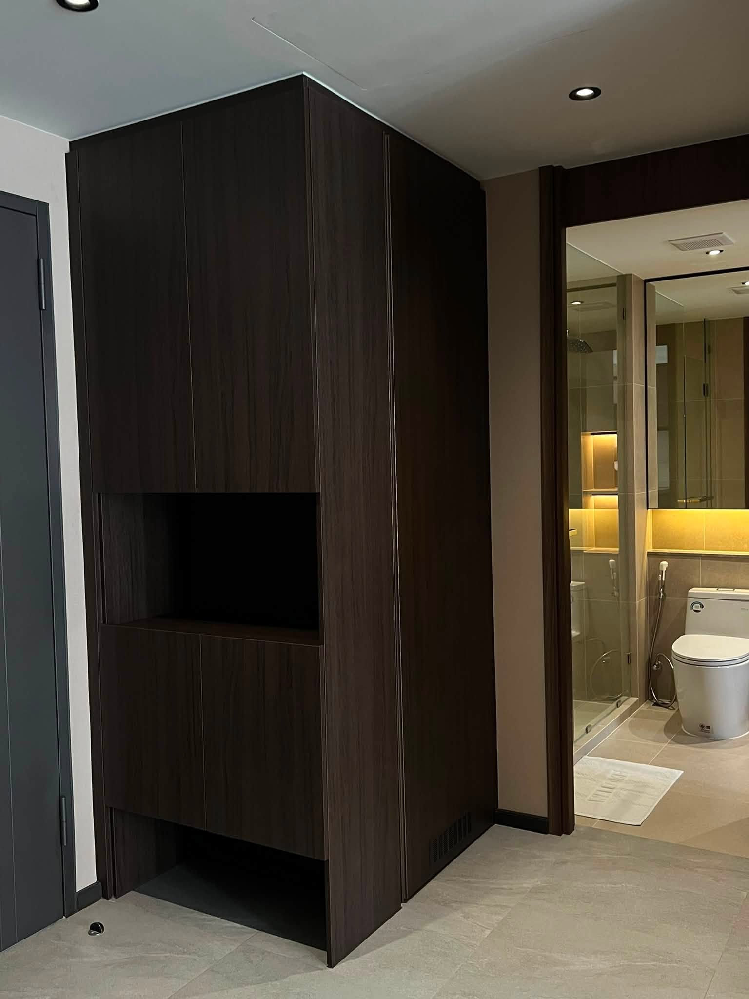 Brand-New Condo 1 Bed, 1 Bath 53 SQM. @ The Panora Estuaria