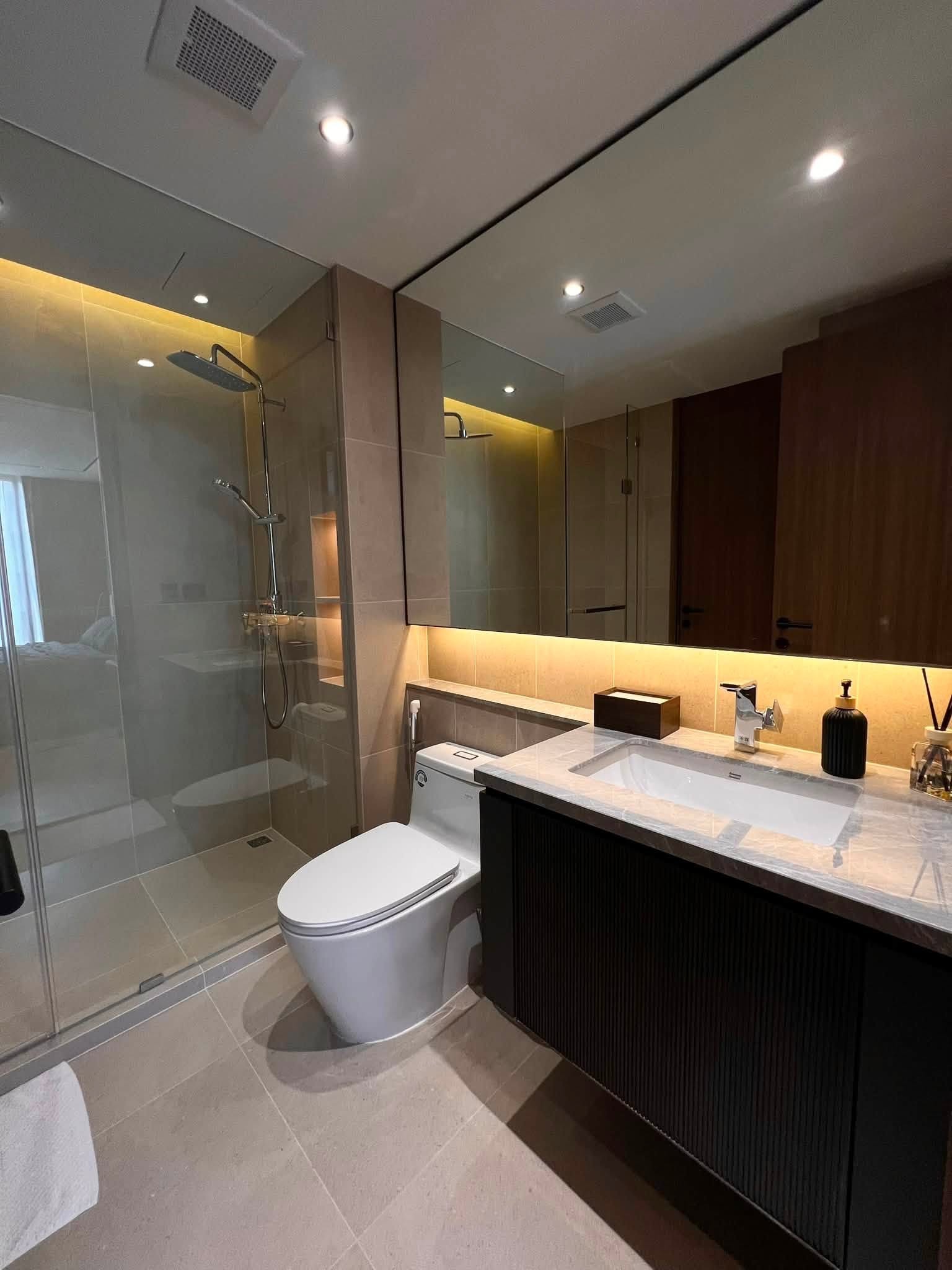 Brand-New Condo 1 Bed, 1 Bath 53 SQM. @ The Panora Estuaria