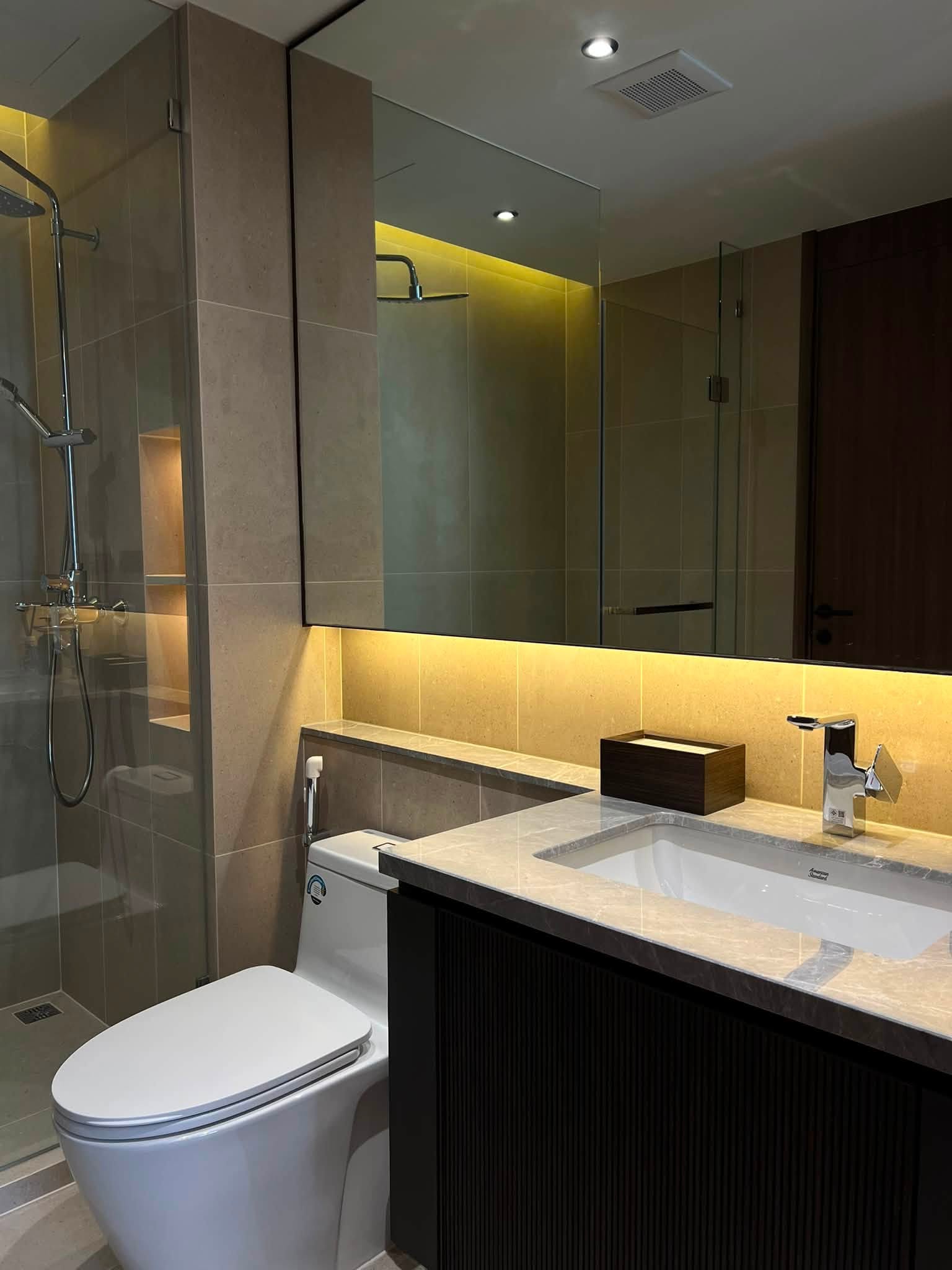 Brand-New Condo 1 Bed, 1 Bath 53 SQM. @ The Panora Estuaria