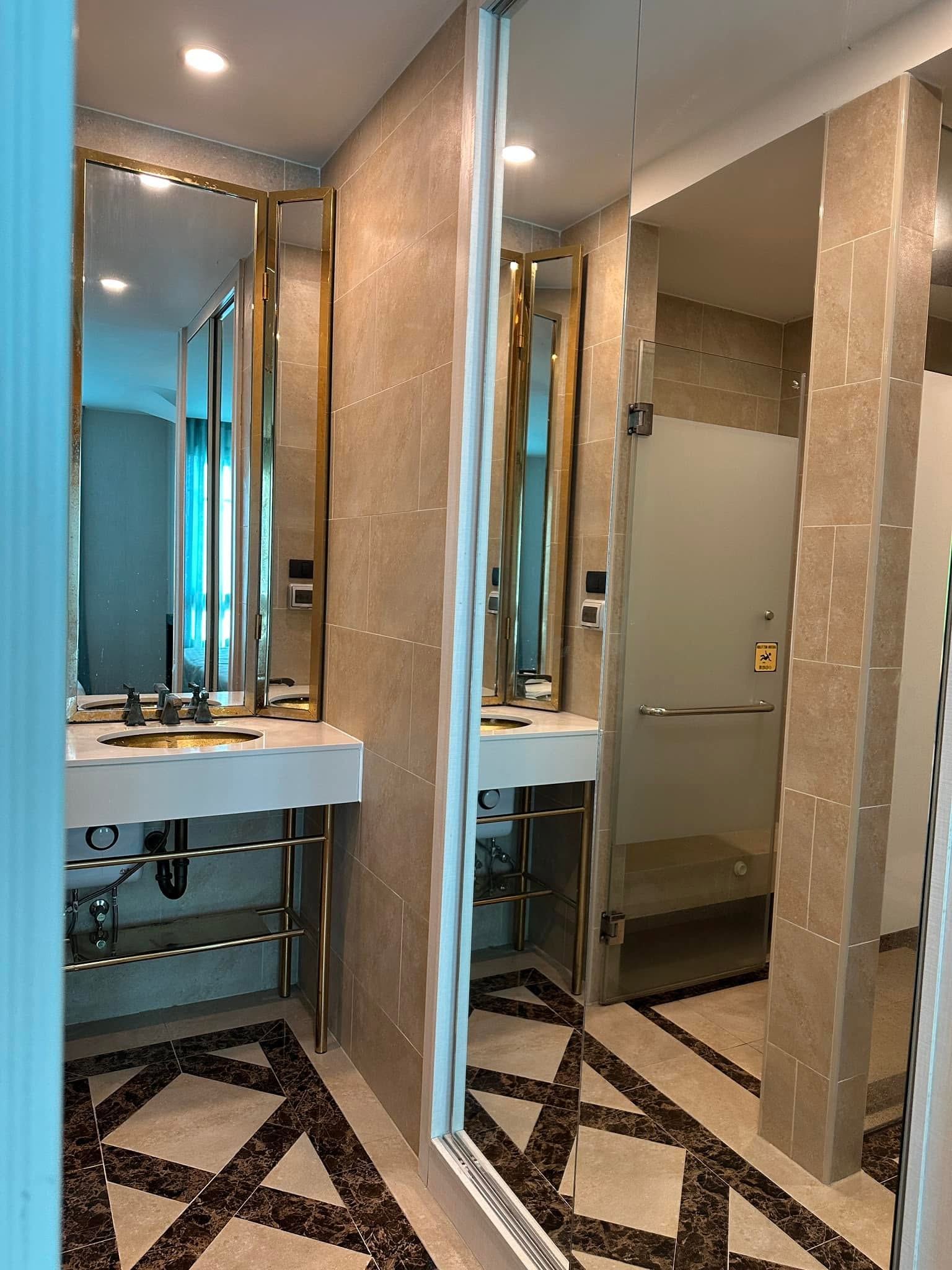 Great Option Condo 2 Bed, 2 Bath 69.81 SQM. @ Espana Condo Resort Pattaya