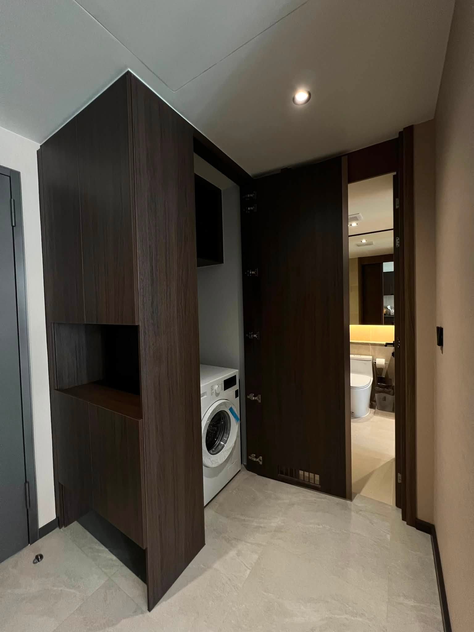 Brand-New Condo 1 Bed, 1 Bath 53 SQM. @ The Panora Estuaria
