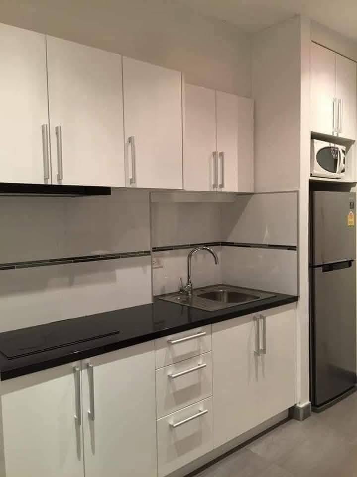 Great Value Studio Condo 55  SQM. @ View Talay 5D