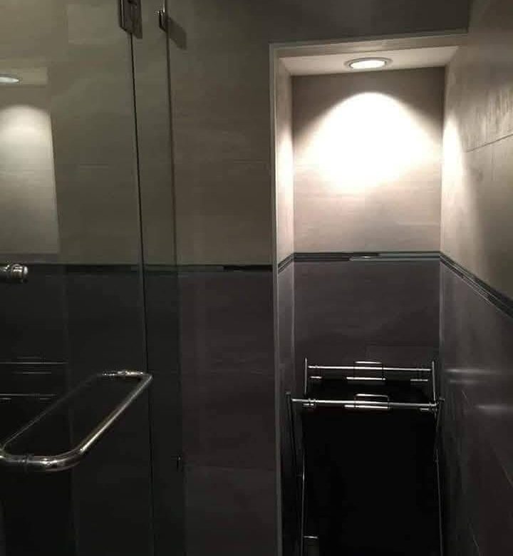 Great Value Studio Condo 55  SQM. @ View Talay 5D