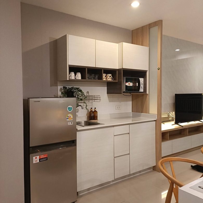 180-Degree View Condo 2 Bed, 2 Bath 71 SQM.@ Lumpini Park Beach Jomtien