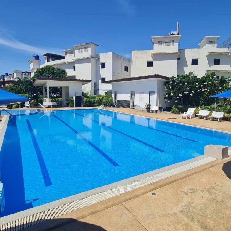 Nice home in a top location  3 Bed, 3 Bath 56 SQW.@ Bann Ekmongkol 8