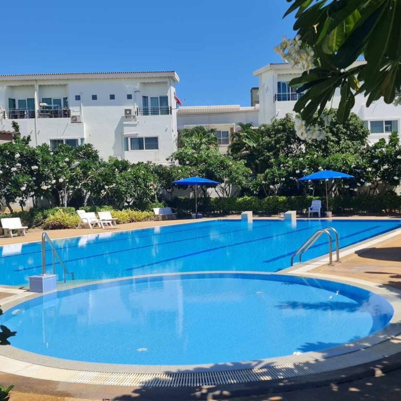 Nice home in a top location  3 Bed, 3 Bath 56 SQW.@ Bann Ekmongkol 8