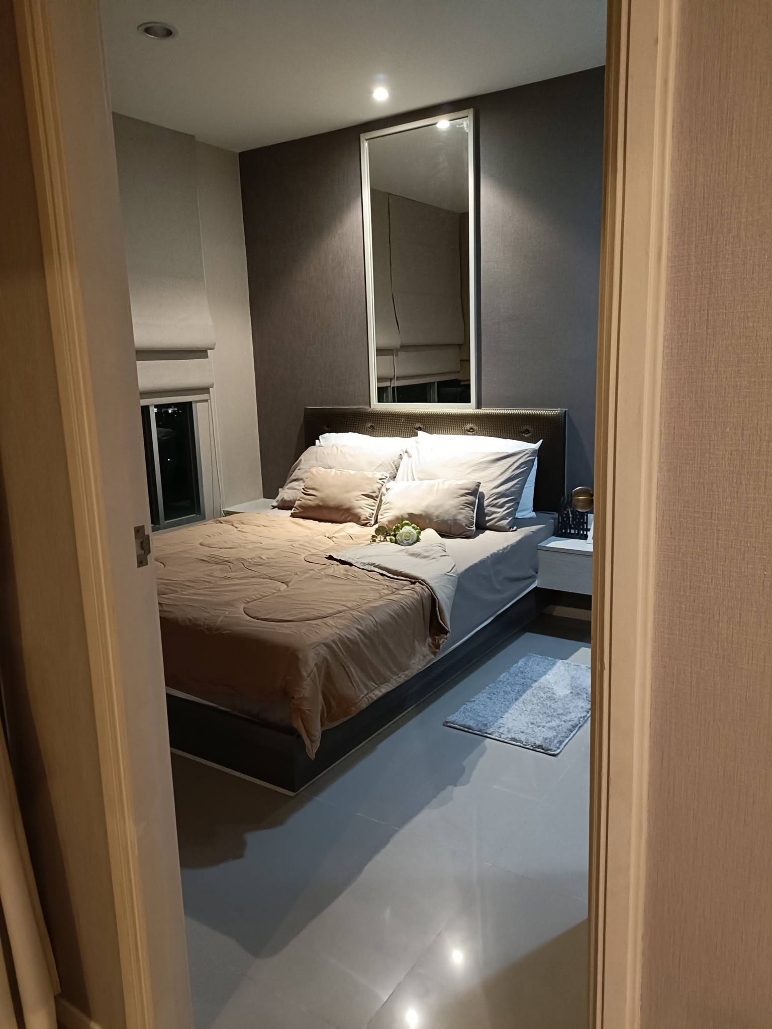 180-Degree View Condo 2 Bed, 2 Bath 71 SQM.@ Lumpini Park Beach Jomtien
