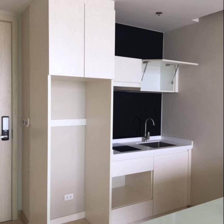 Desirable Condo 1 Bed, 1 Bath 40 SQM.@ Cetus Beachfront Pattaya