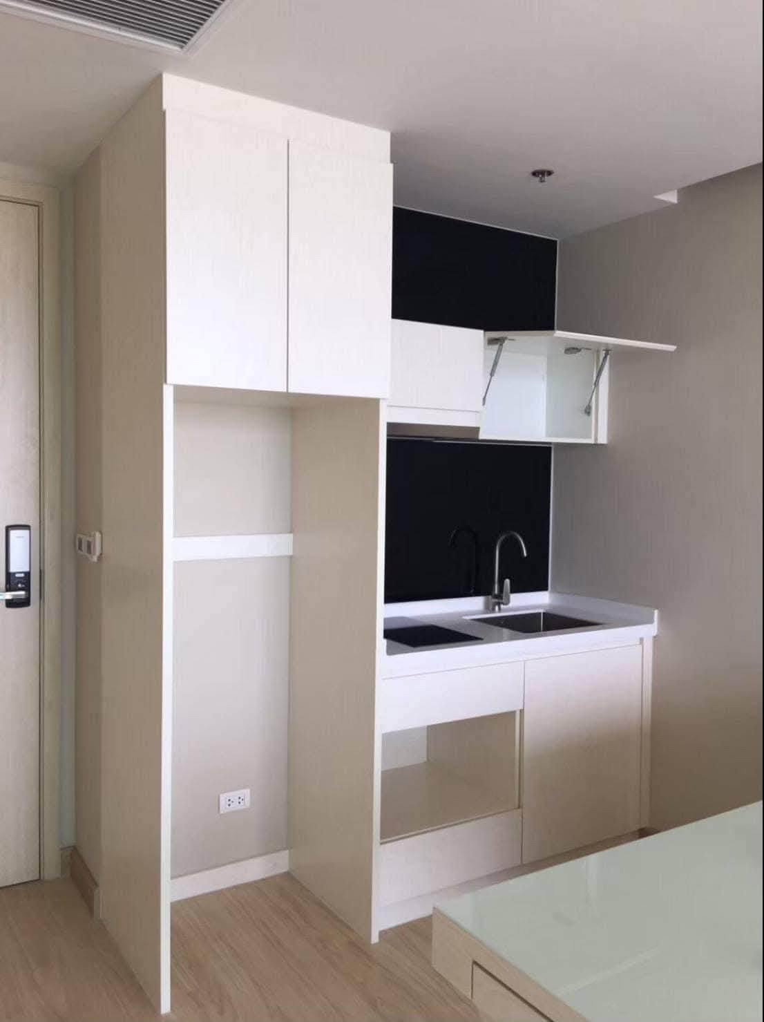 Desirable Condo 1 Bed, 1 Bath 40 SQM.@ Cetus Beachfront Pattaya