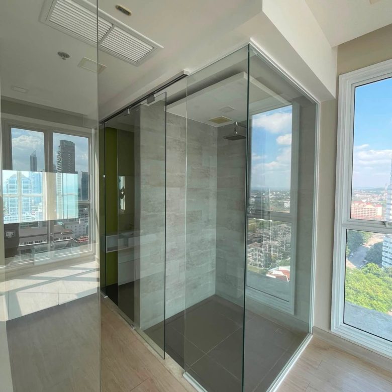 Desirable Condo 1 Bed, 1 Bath 40 SQM.@ Cetus Beachfront Pattaya