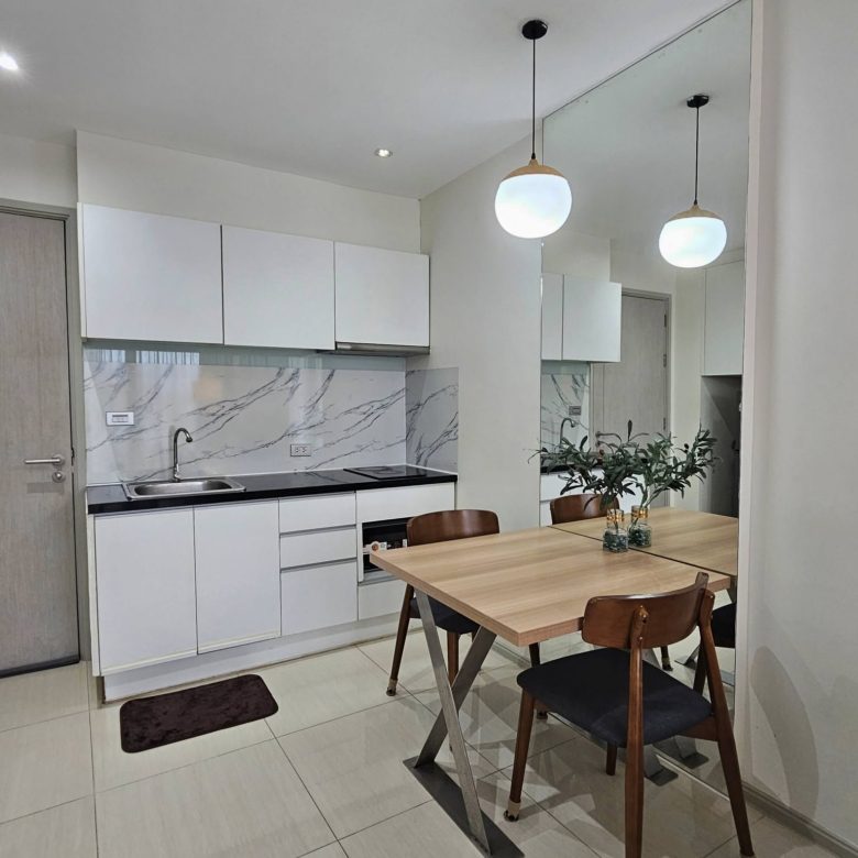 Beautiful Condo 1 Bed, 1 Bath 36 SQM. @ Atlantis Resort