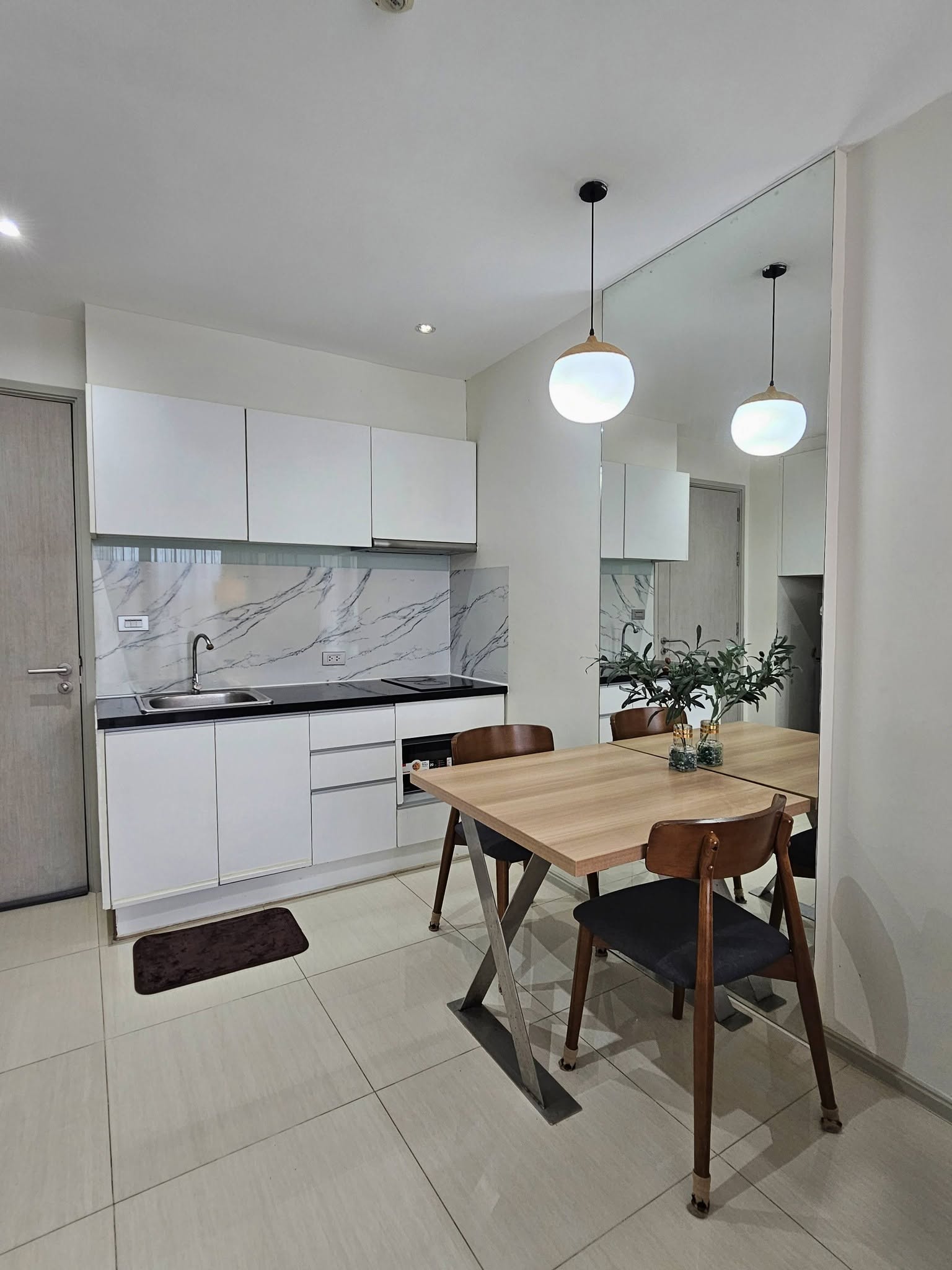 Beautiful Condo 1 Bed, 1 Bath 36 SQM. @ Atlantis Resort